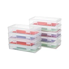 Novelinks stackable plastic for sale  Delivered anywhere in USA 