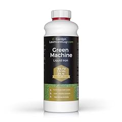 Green machine liquid for sale  Delivered anywhere in Ireland