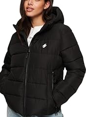 Superdry women hooded for sale  Delivered anywhere in UK