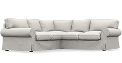 Comfortly ecksofa schonbezug gebraucht kaufen  Wird an jeden Ort in Deutschland
