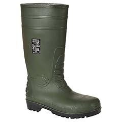 Portwest bottes sécurité d'occasion  Livré partout en France