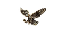 Eagle shiny metal for sale  Delivered anywhere in UK
