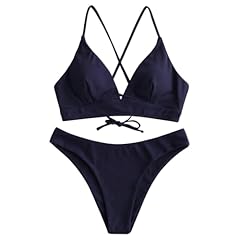 Zaful geripptes cami gebraucht kaufen  Wird an jeden Ort in Deutschland