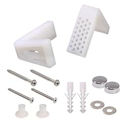Floor toilet fixing for sale  Delivered anywhere in UK