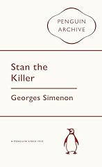 Stan killer georges for sale  Delivered anywhere in UK