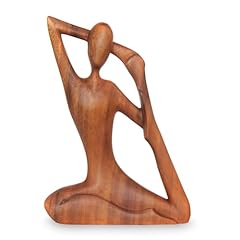Novica brown suar for sale  Delivered anywhere in USA 