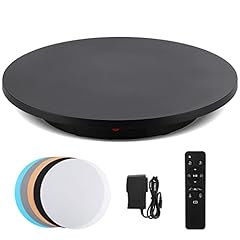 Flyrivergo photography turntab for sale  Delivered anywhere in USA 
