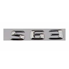 Generic abs chrome for sale  Delivered anywhere in USA 