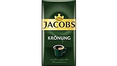 Jacobs krönung caffè usato  Spedito ovunque in Italia 