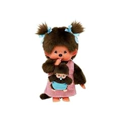 Bandai monchhichi plüschtier gebraucht kaufen  Wird an jeden Ort in Deutschland