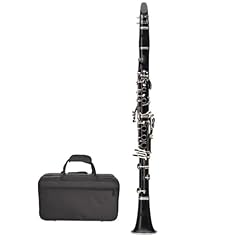 Alfaal flat clarinet for sale  Delivered anywhere in UK