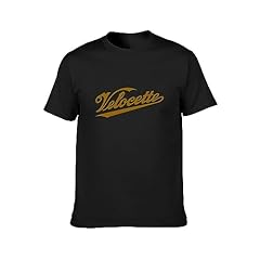 Velocette motorcycles shirt for sale  Delivered anywhere in Ireland