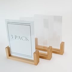 Clear acrylic sign for sale  Delivered anywhere in USA 