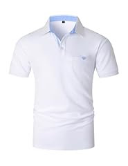 Vmsucij mens polo for sale  Delivered anywhere in UK