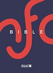 Bible ancien testament d'occasion  Livré partout en Belgiqu