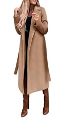 Utcoco womens long for sale  Delivered anywhere in USA 