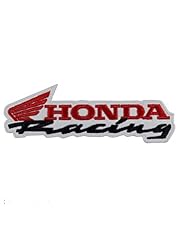 Patch honda racing d'occasion  Livré partout en France