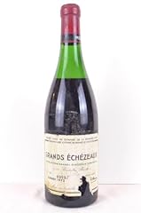 Grands échézeaux domaine d'occasion  Livré partout en France