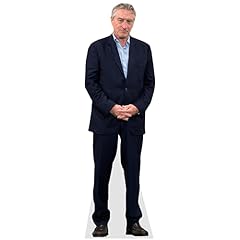 Robert niro mini usato  Spedito ovunque in Italia 
