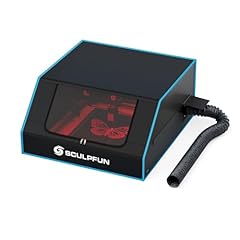 Sculpfun laser enclosure for sale  Delivered anywhere in UK