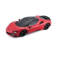 Maisto ferrari sf90 d'occasion  Livré partout en France