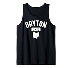 Dayton ohio city usato  Spedito ovunque in Italia 