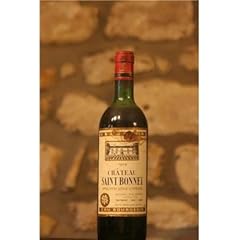 Vin rouge château d'occasion  Livré partout en France