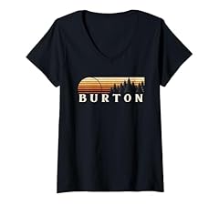 Damen burton evergreen gebraucht kaufen  Wird an jeden Ort in Deutschland