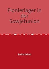 Pionierlager sowjetunion by gebraucht kaufen  Wird an jeden Ort in Deutschland