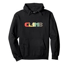 Retro rock climbing for sale  Delivered anywhere in USA 
