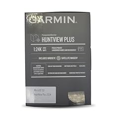 Garmin huntview plus for sale  Delivered anywhere in USA 