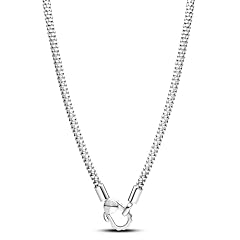 Pandora necklace women for sale  Delivered anywhere in UK