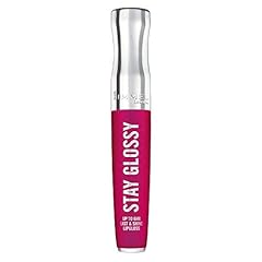 Rimmel stay glossy for sale  Delivered anywhere in USA 