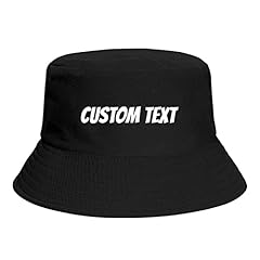 Miujonvy custom bucket for sale  Delivered anywhere in UK