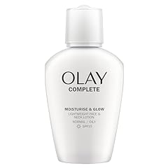 Olay complete moisturise for sale  Delivered anywhere in UK