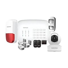 Daewoo security sa635 d'occasion  Livré partout en Belgiqu