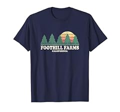 Foothill farms vintage for sale  Delivered anywhere in USA 