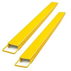 Pallet fork extensions for sale  Delivered anywhere in USA 