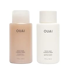 Ouai thick shampoo for sale  Delivered anywhere in UK