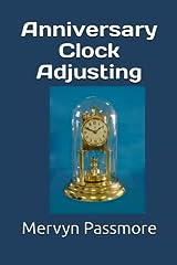 Anniversary clock adjusting for sale  Delivered anywhere in Ireland