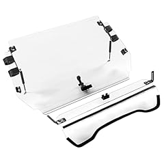 Kuafu flip windshield for sale  Delivered anywhere in USA 