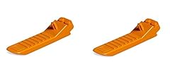 Lego orange brick d'occasion  Livré partout en France