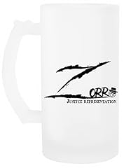 Wigoro zorro justice d'occasion  Livré partout en France