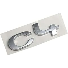 Arryedcn auto emblem gebraucht kaufen  Wird an jeden Ort in Deutschland