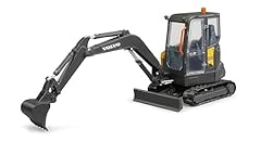 Bruder 02465 escavatore usato  Spedito ovunque in Italia 