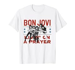 Official bon jovi for sale  Delivered anywhere in USA 