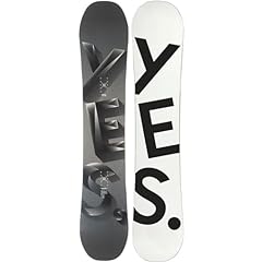 Yes snowboard basic d'occasion  Livré partout en France