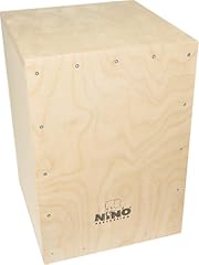Nino percussion myo gebraucht kaufen  Wird an jeden Ort in Deutschland