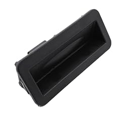 Yuchenshlp black boot for sale  Delivered anywhere in UK