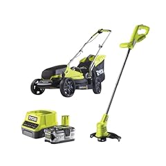 Ryobi 18v one for sale  Delivered anywhere in Ireland